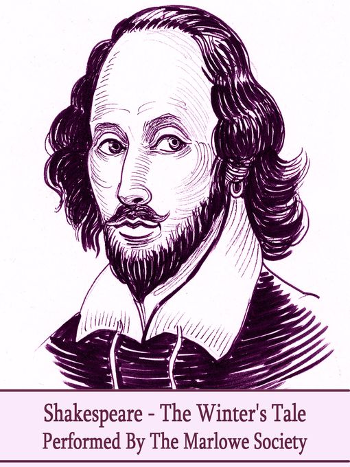 Title details for The Winter's Tale by William Shakespeare - Available